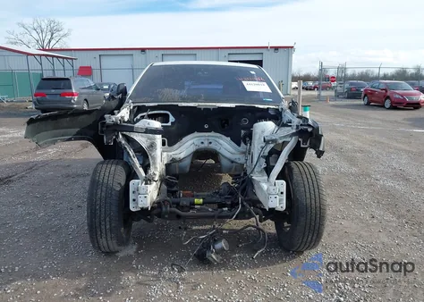 2015 Jeep Grand Cherokee Srt from USA, damaged, VIN 1C4RJFDJ2FC813356